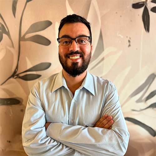 MÚCIO DE MELO CANEDO