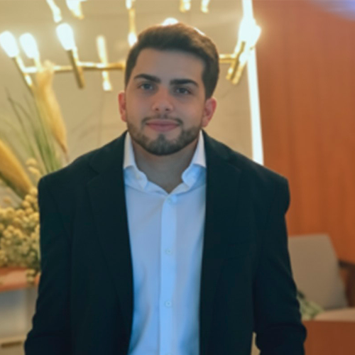 LUIZ HENRIQUE PARANHOS DE SOUSA ROSA